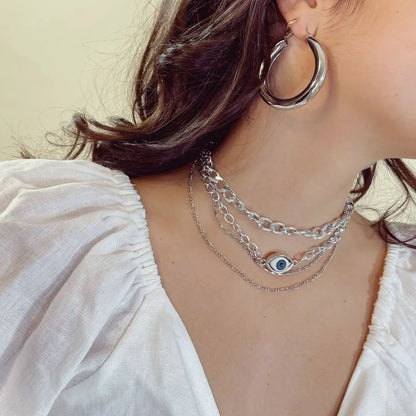 Aura Earrings - amore jewelers STORE