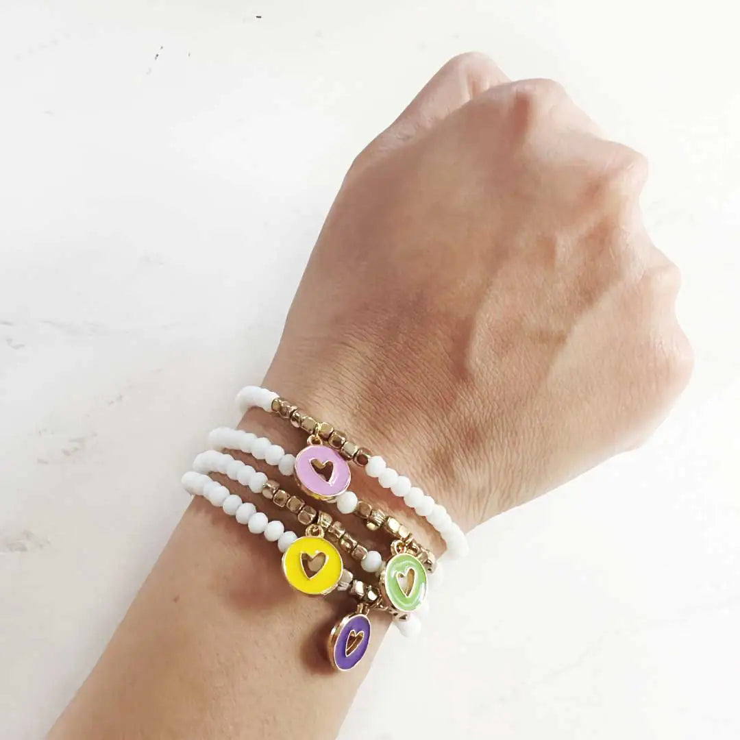 The Lover Bracelet - amore jewelers STORE