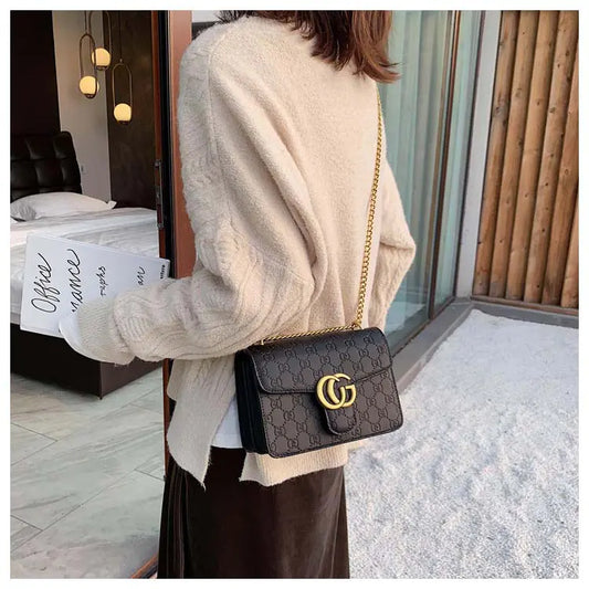 Bolsa Shoulder Bag Outono/Inverno - amore jewelers STORE