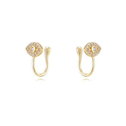 Pixie Earrings - amore jewelers STORE