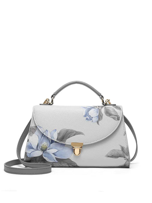 Elegance Women's Shoulder Bag - amore jewelers STORE