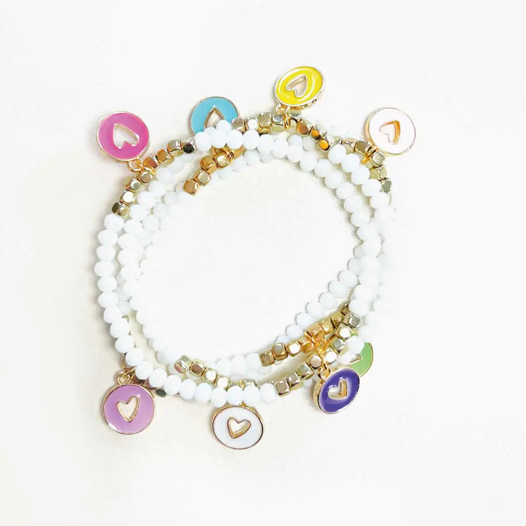 The Lover Bracelet - amore jewelers STORE